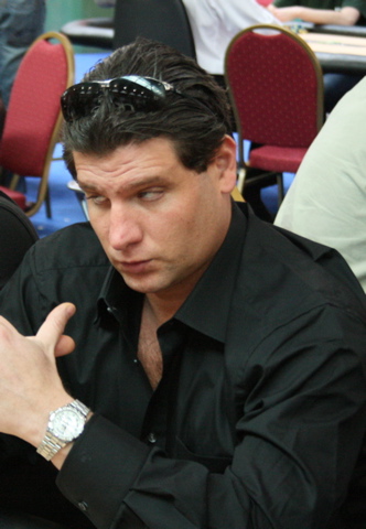 Mark Segal