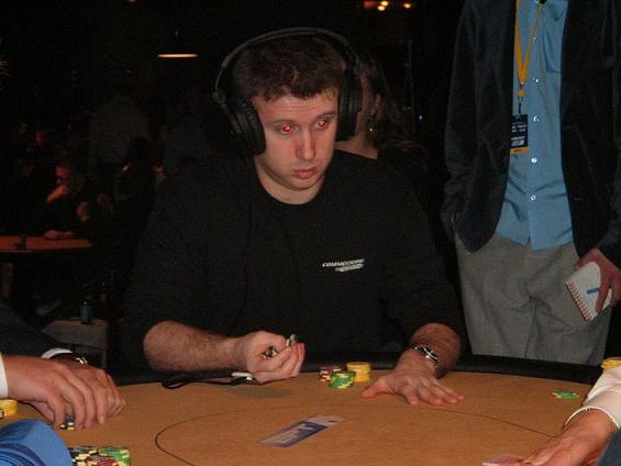 Mark Teltscher