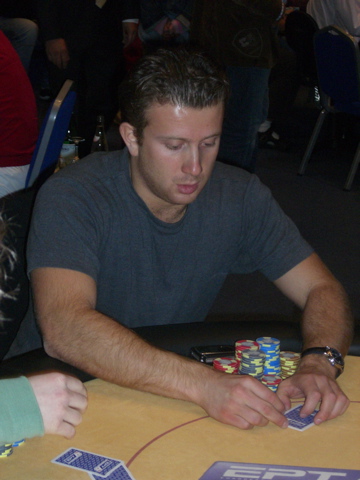 Mark Teltscher