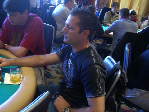 Mark Traniello
