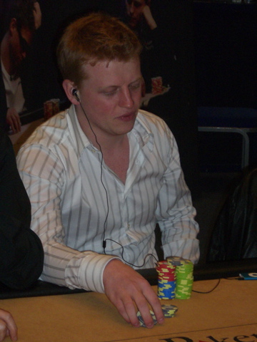 Mark Vos