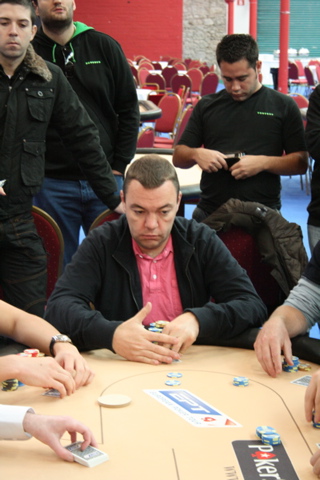 Martin Green