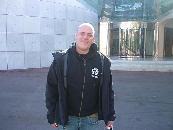 Martin Wendt