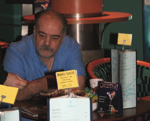 Martino Libertini