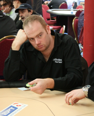 Marty Smyth