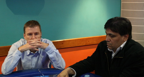 Mateyboy & Javed Iqbal