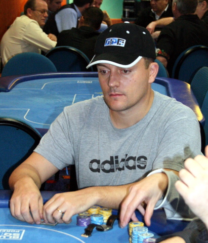 Mike Lott