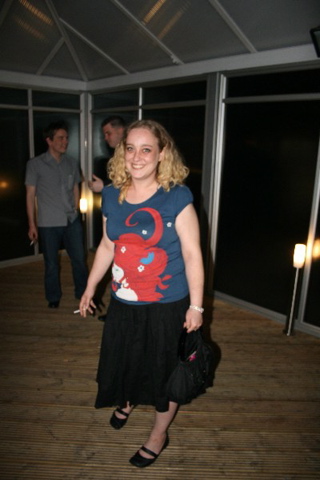 Mateygirl