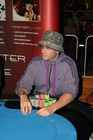 Matt Doyle