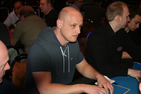 Matt Russell