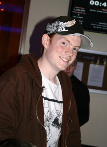 Matthew Wadham