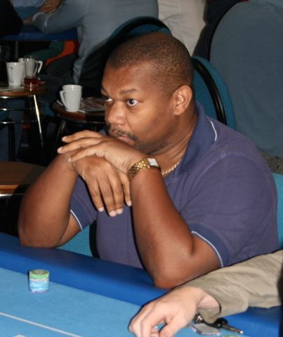 Maurice Nicholson