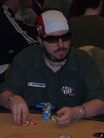 Max Pescatori