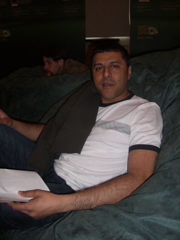 Mazhar Nawab