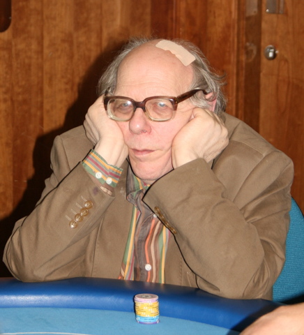 Michael Arnold