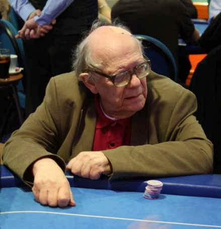 Michael Arnold