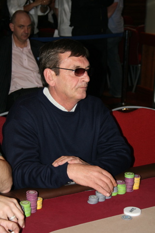 Michael Denton