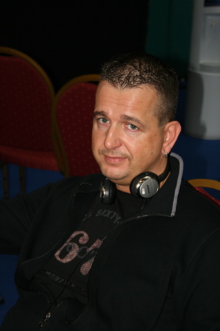 Michael Durrer