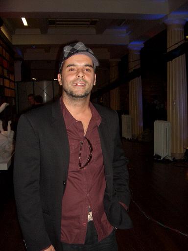 Michael Greco