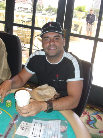 Michael Greco