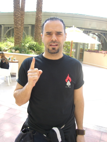 Michael Greco