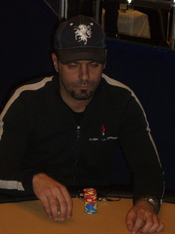 Michael Greco