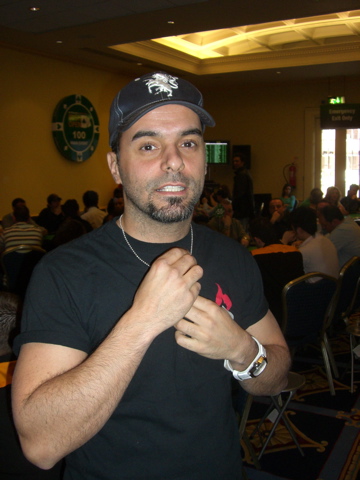 Michael Greco