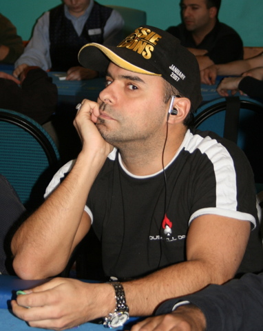 Michael Greco