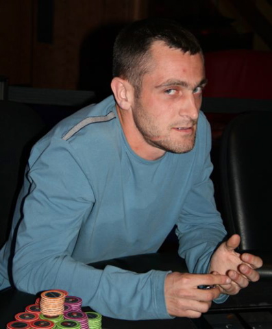 Michael Humphries