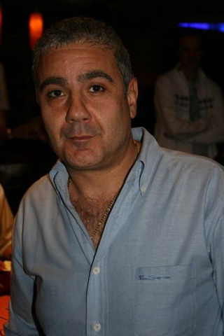 Michael Millas