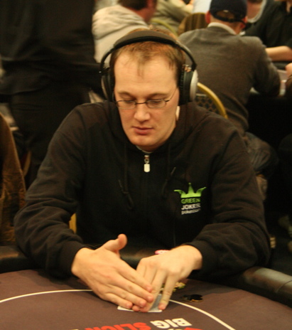 Michael Muldoon
