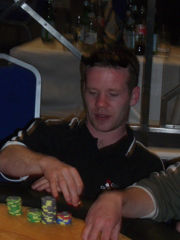 Michael Murphy