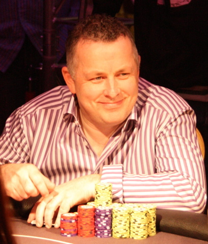 Michael Trimby