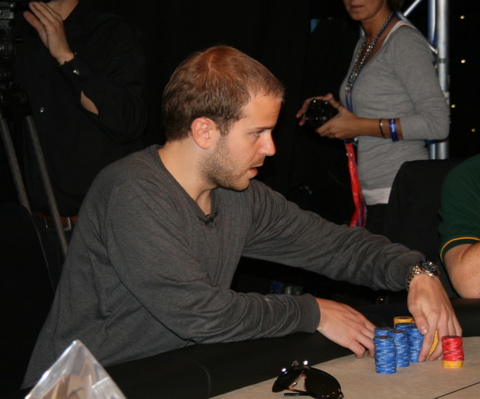Michael Tuerniec