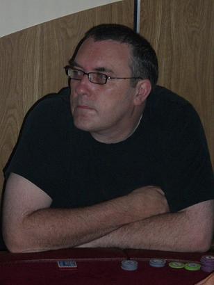 Michael Iiderton