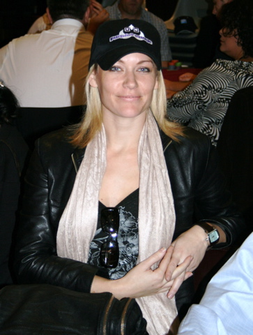 Michelle Orpe