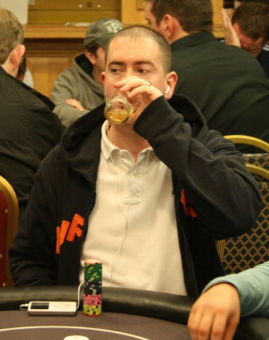 Mick Doran