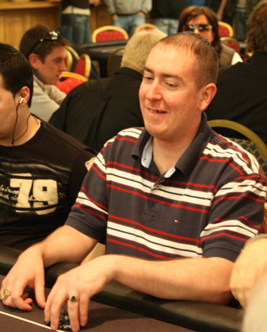 Mick Doran