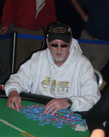 Mick McCloskey