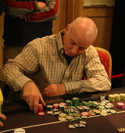 Mick Rossiter