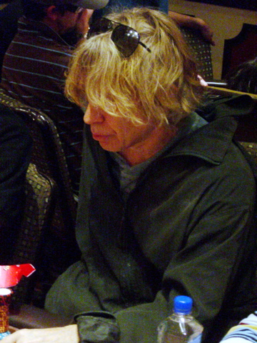 Mickey Appleman