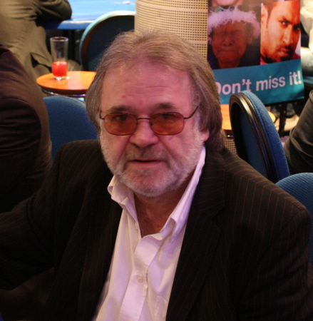 Mickey Wernick