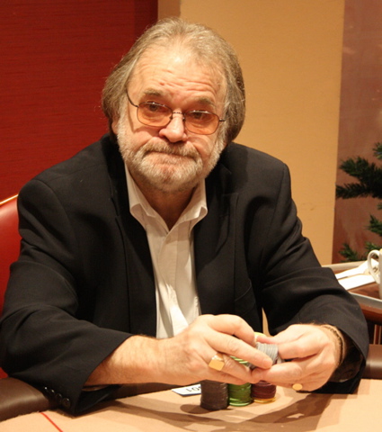 Mickey Wernick
