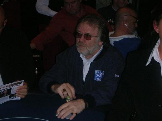 Mickey Wernick