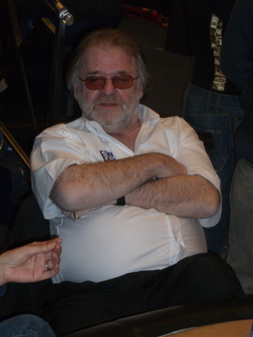 Mickey Wernick