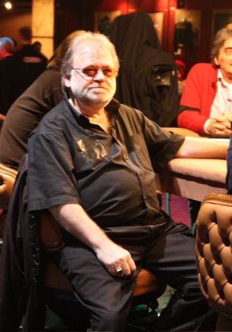 Mickey Wernick