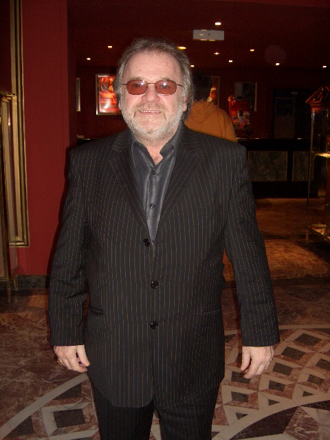 Mickey Wernick