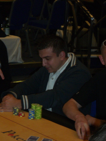 Mihai Mahole