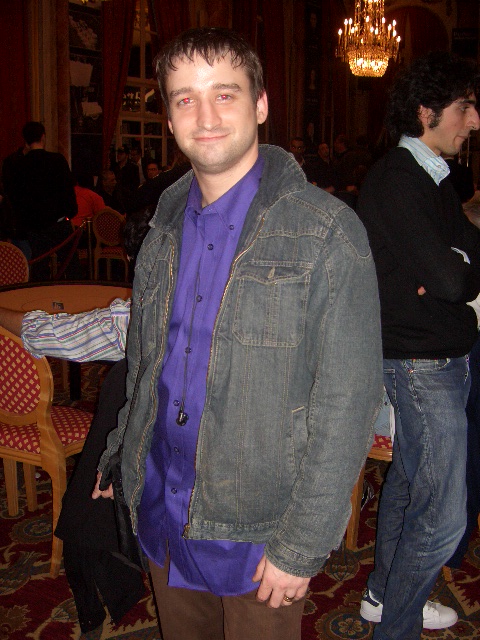 Michael Thomas
