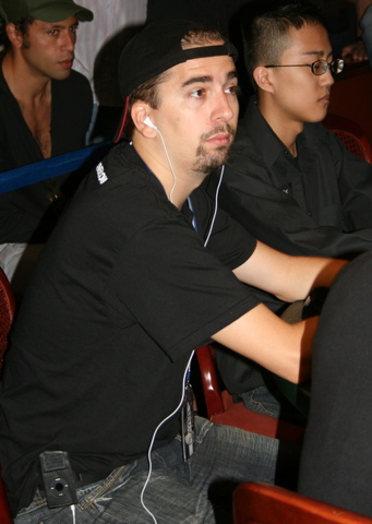 Mika Paasonen